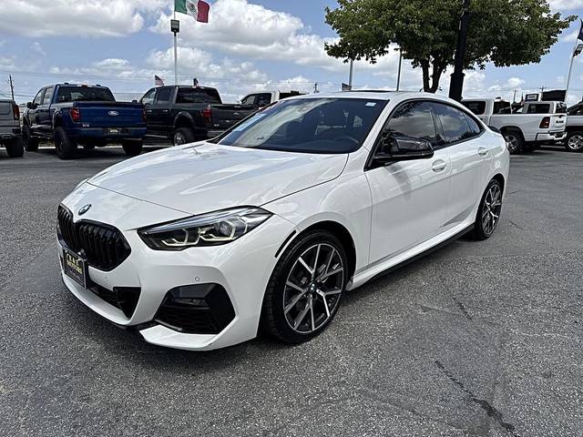 2021 BMW 2 Series 228i xDrive AWD photo