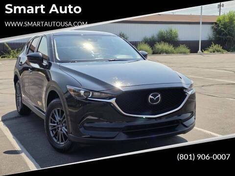 2020 Mazda CX-5 Touring AWD photo