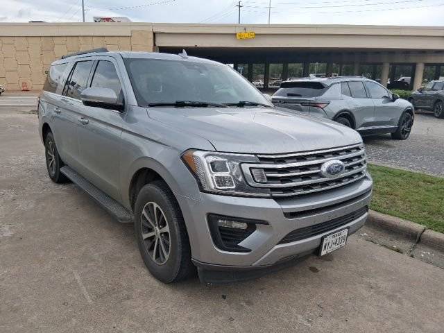 2020 Ford Expedition Max XLT RWD photo