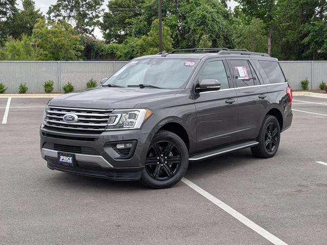 2020 Ford Expedition XLT RWD photo