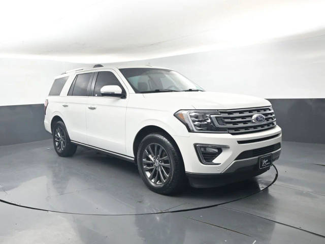 2020 Ford Expedition Limited RWD photo