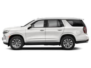 2021 Chevrolet Tahoe High Country 4WD photo