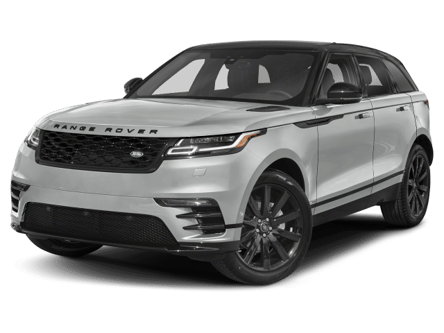 2020 Land Rover Range Rover Velar R-Dynamic S 4WD photo