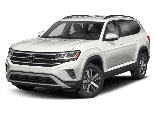 2021 Volkswagen Atlas 3.6L V6 SE w/Technology FWD photo