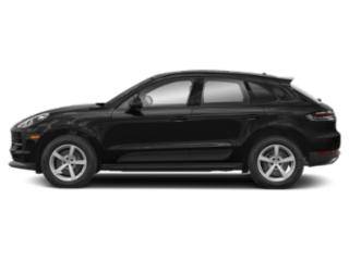 2020 Porsche Macan AWD photo