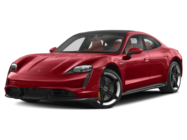 2020 Porsche Taycan 4S AWD photo