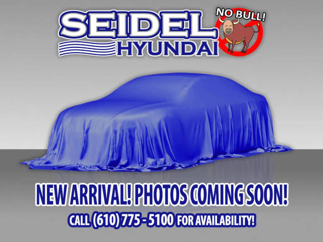 2020 Hyundai Santa Fe SEL AWD photo