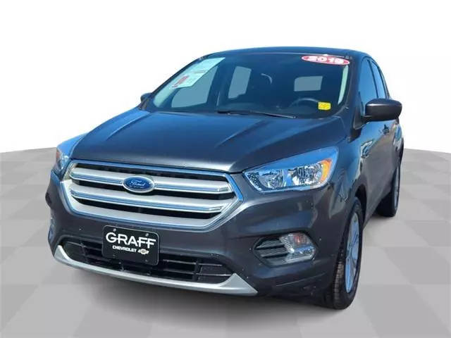2019 Ford Escape SE FWD photo