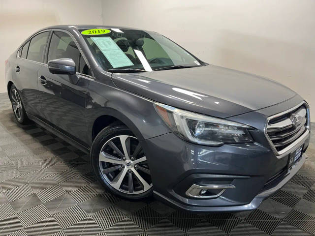 2019 Subaru Legacy Limited AWD photo