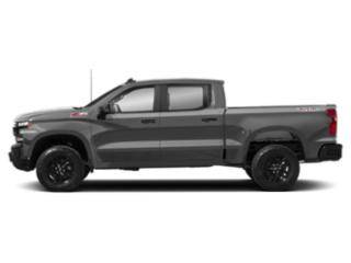 2020 Chevrolet Silverado 1500 LT Trail Boss 4WD photo