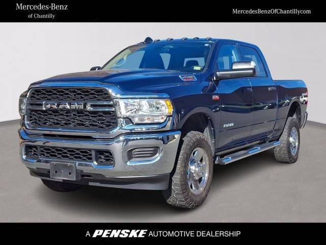 2020 Ram 2500 Tradesman 4WD photo