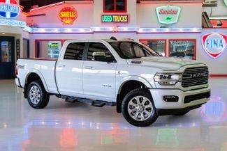 2020 Ram 2500 Laramie 4WD photo