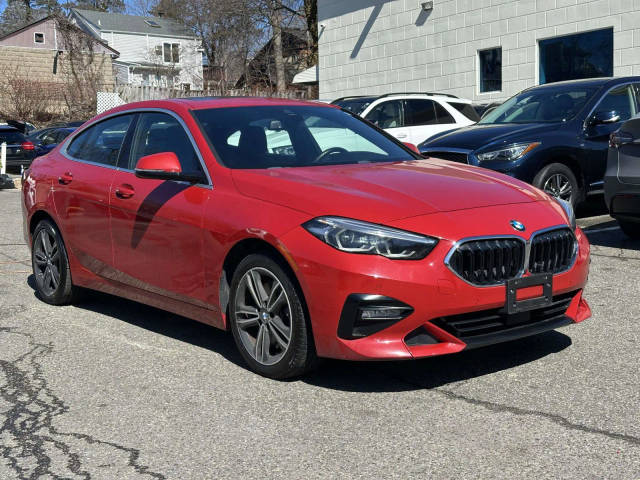 2021 BMW 2 Series 228i xDrive AWD photo