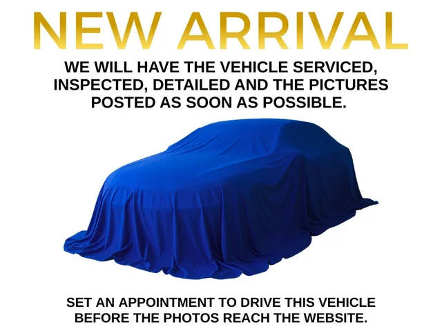 2020 Ram 2500 Tradesman 4WD photo