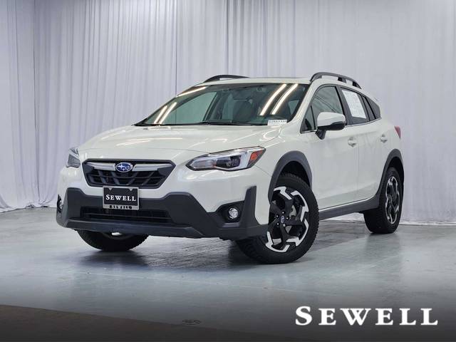 2021 Subaru Crosstrek Limited AWD photo