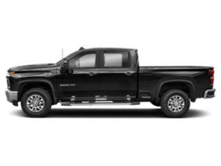 2020 Chevrolet Silverado 2500HD LT 4WD photo