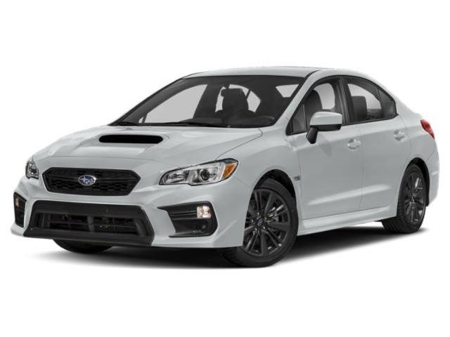 2020 Subaru WRX  AWD photo