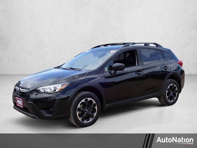 2021 Subaru Crosstrek  AWD photo