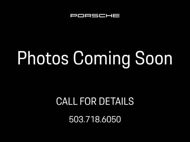 2020 Porsche Taycan 4S AWD photo