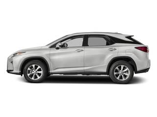 2016 Lexus RX  FWD photo