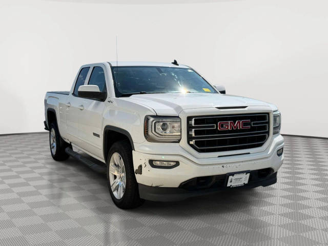 2017 GMC Sierra 1500 4WD photo