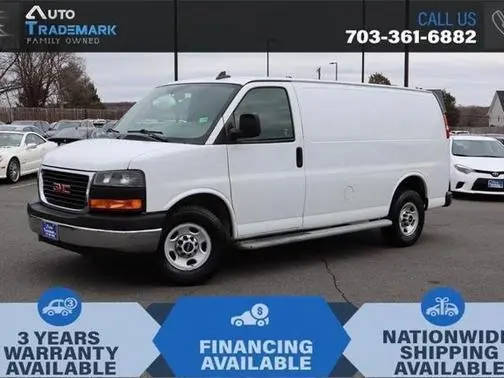 2019 GMC   RWD photo
