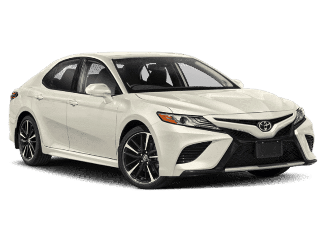 2018 Toyota Camry XSE V6 FWD photo