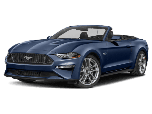 2019 Ford Mustang GT Premium RWD photo