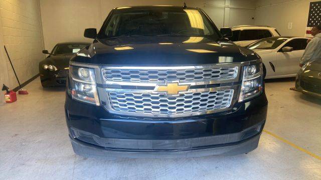 2020 Chevrolet Tahoe LT RWD photo