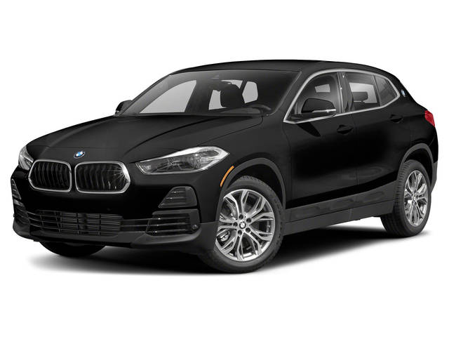 2021 BMW X2 xDrive28i AWD photo