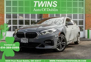 2021 BMW 2 Series 228i xDrive AWD photo