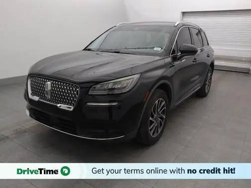 2020 Lincoln Corsair Standard FWD photo