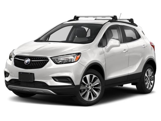 2020 Buick Encore Preferred AWD photo