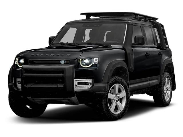 2020 Land Rover Defender 110 S AWD photo