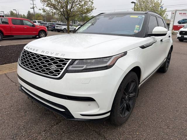 2020 Land Rover Range Rover Velar S AWD photo