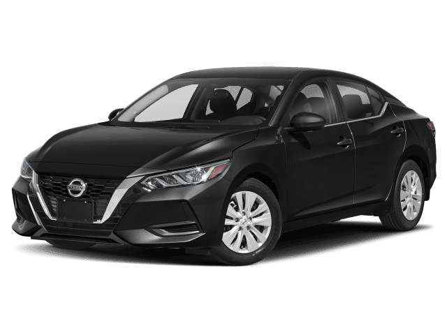 2020 Nissan Sentra SV FWD photo