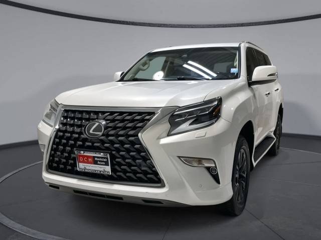 2020 Lexus GX GX 460 Premium 4WD photo