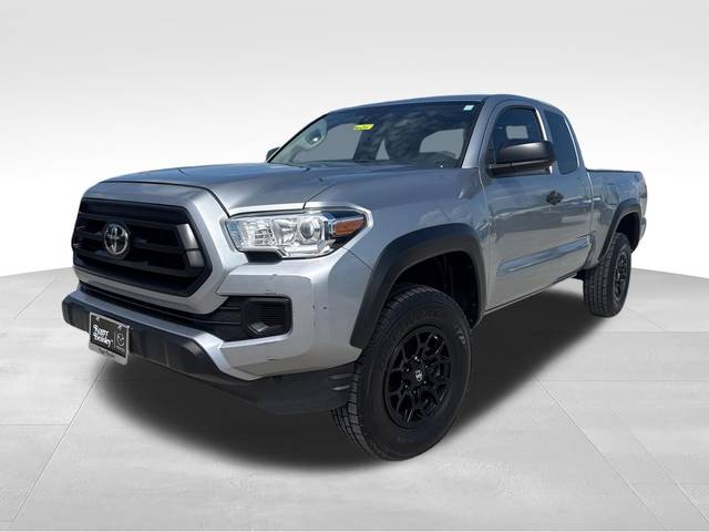 2020 Toyota Tacoma SR RWD photo