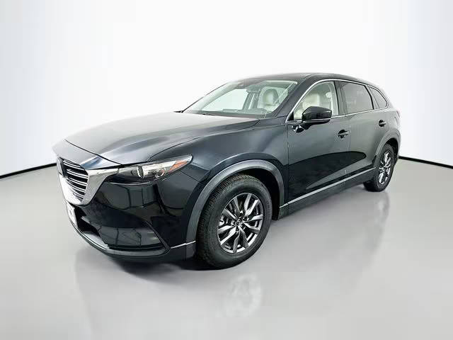 2021 Mazda CX-9 Touring AWD photo