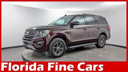 2020 Ford Expedition XLT RWD photo