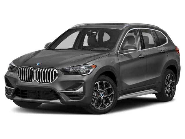 2021 BMW X1 sDrive28i FWD photo