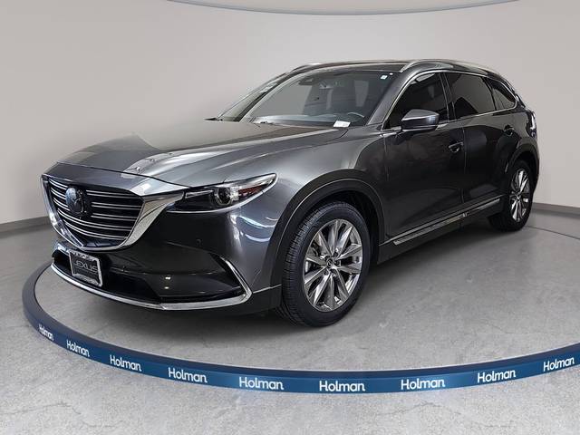 2021 Mazda CX-9 Grand Touring AWD photo