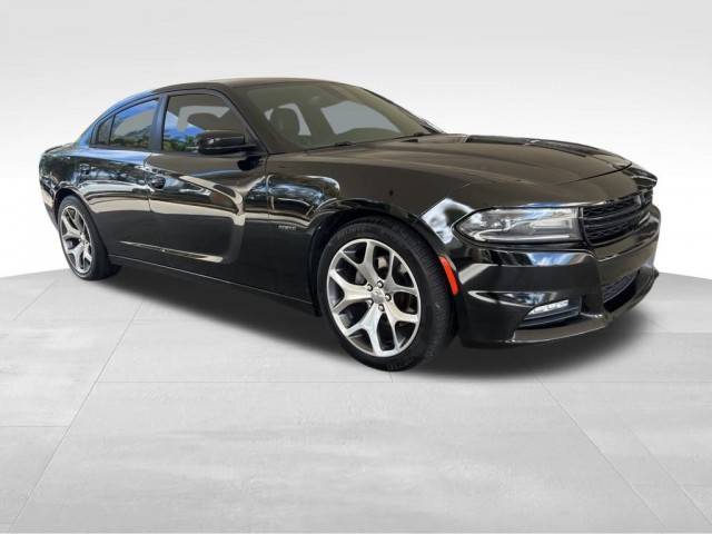 2015 Dodge Charger RT RWD photo