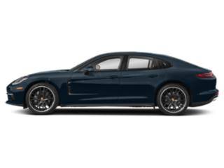 2020 Porsche Panamera RWD photo