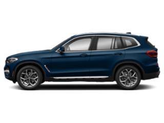 2021 BMW X3 xDrive30e AWD photo