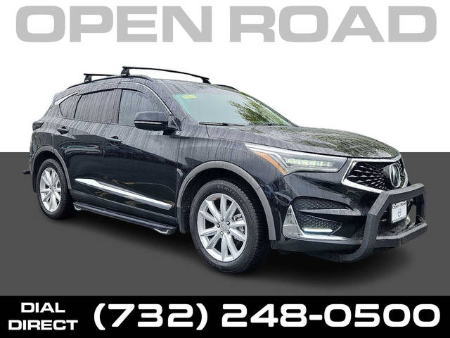 2021 Acura RDX AWD photo
