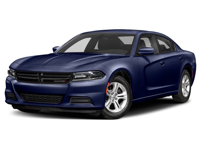 2020 Dodge Charger Scat Pack Widebody RWD photo