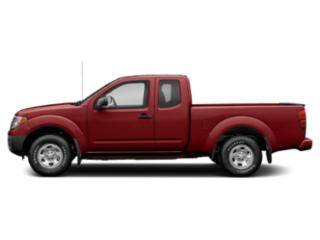 2020 Nissan Frontier S RWD photo