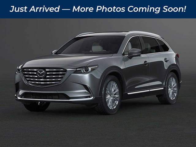 2021 Mazda CX-9 Touring AWD photo