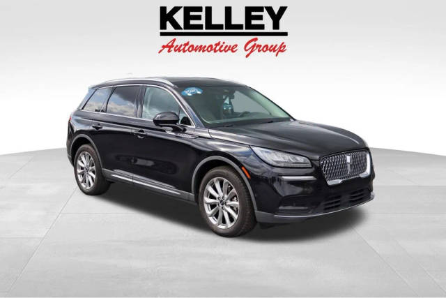 2020 Lincoln Corsair Standard FWD photo